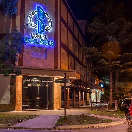 Hotel Bel Sur Сан-Бернардо Екстер'єр фото